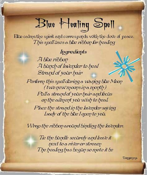 Boosting Your Energy with Blue Magic Crystals